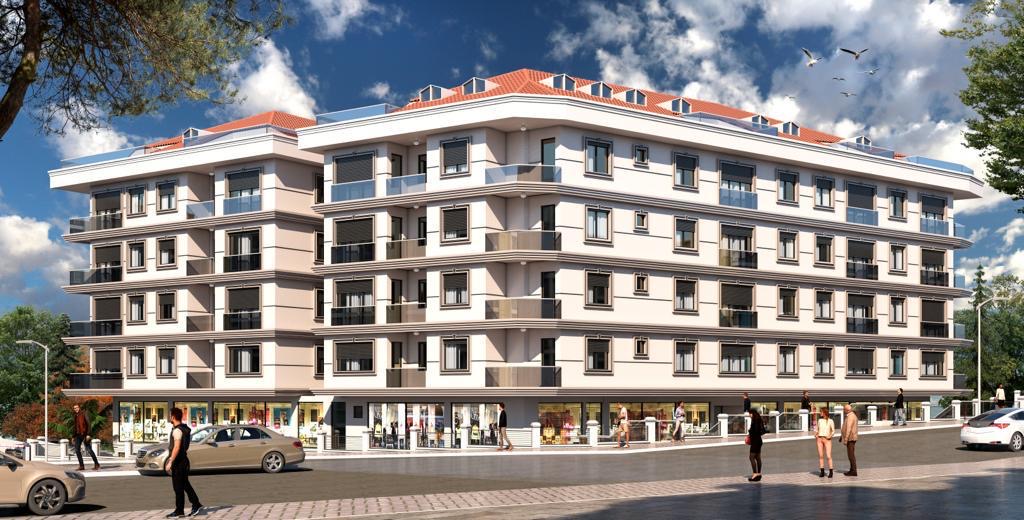 MALTEPE-GIRNE MAHALLESI