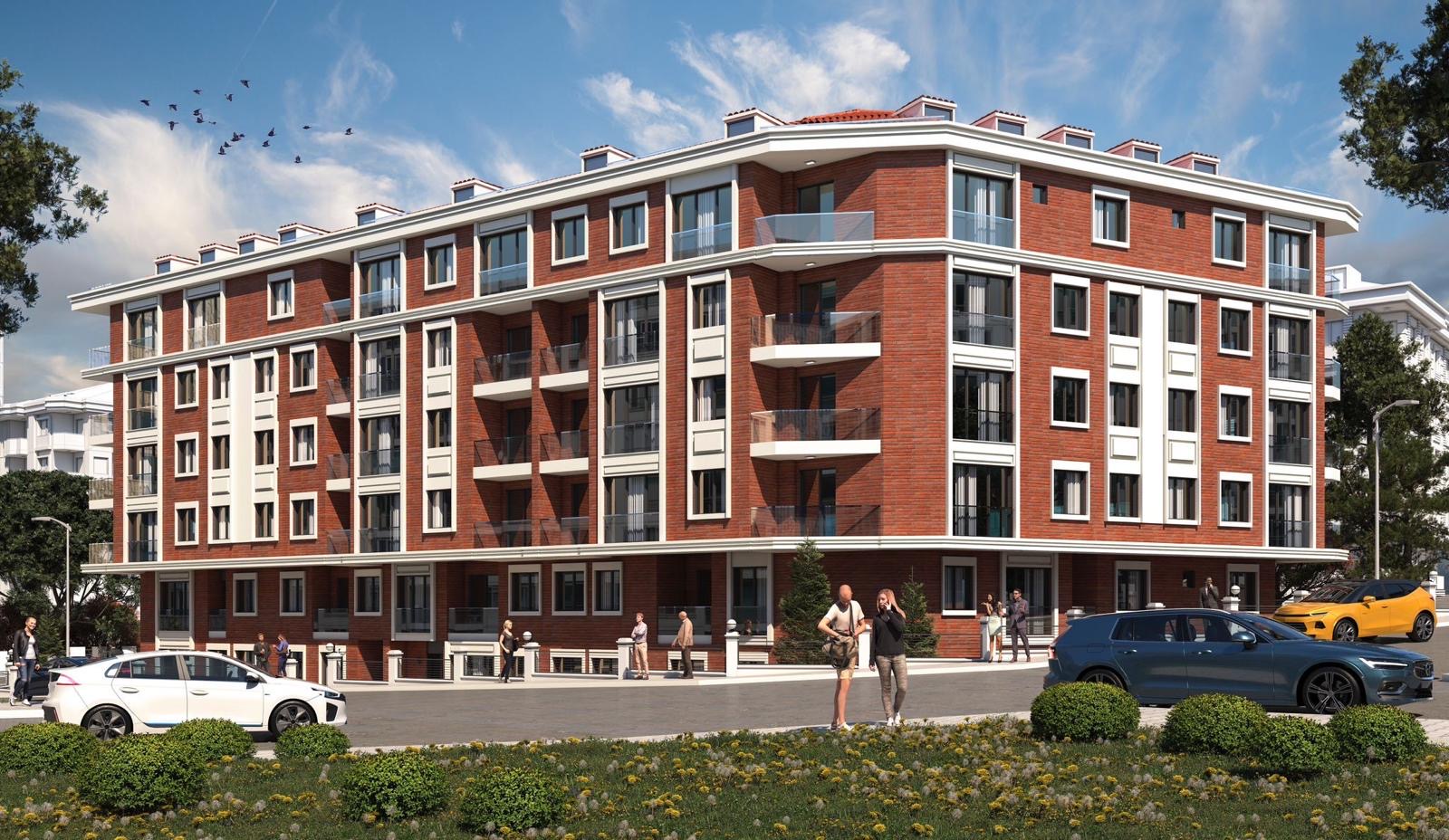 İSTANBUL MALTEPE KÜÇÜKYALI