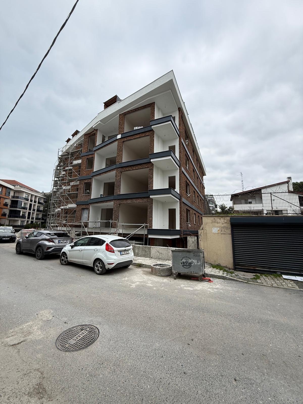 MALTEPE İDEALTEPE KÜÇÜKTUR YOLU