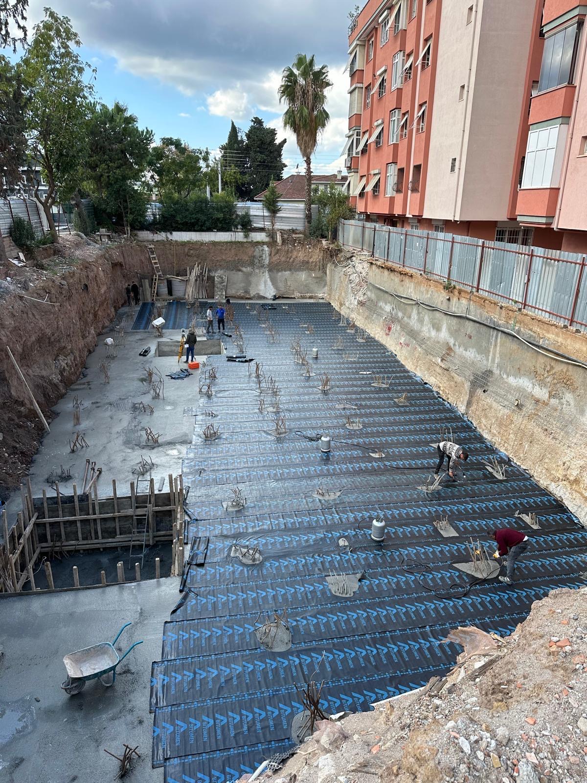 MALTEPE İDEALTEPE ANNELER SOKAK