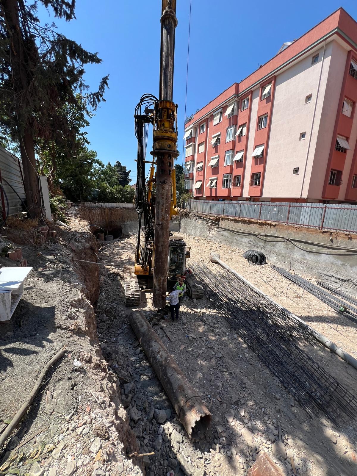 MALTEPE İDEALTEPE ANNELER SOKAK