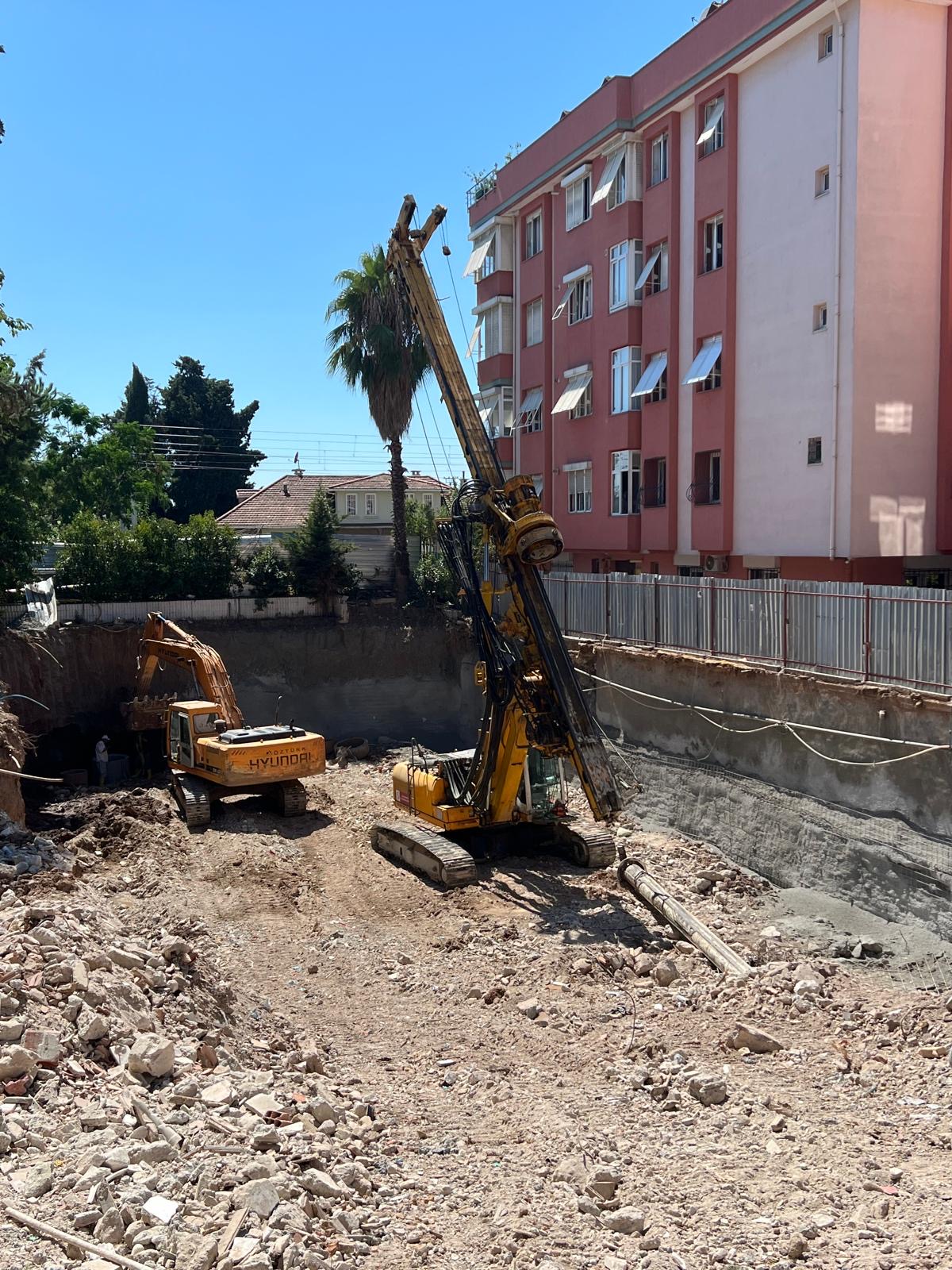 MALTEPE İDEALTEPE ANNELER SOKAK