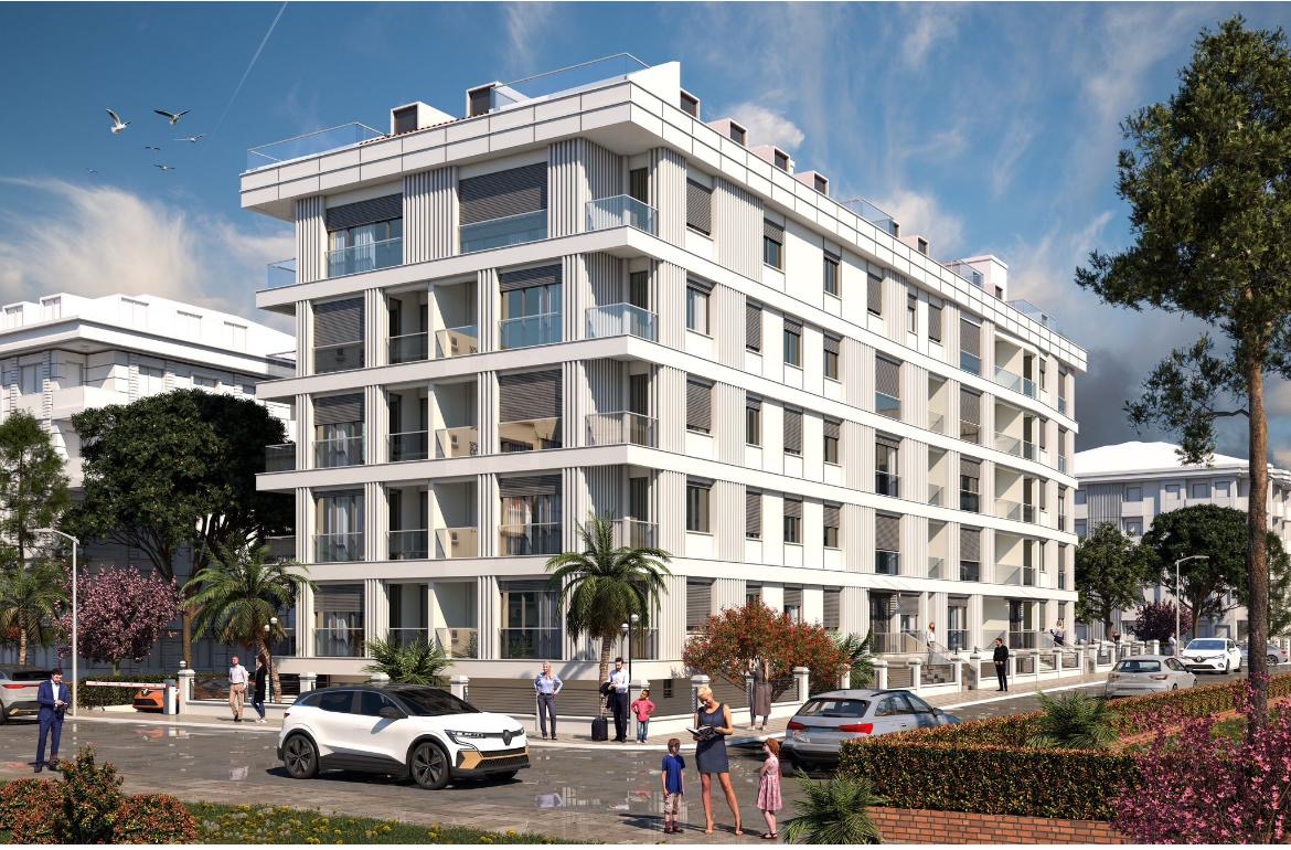 MALTEPE İDEALTEPE ANNELER SOKAK